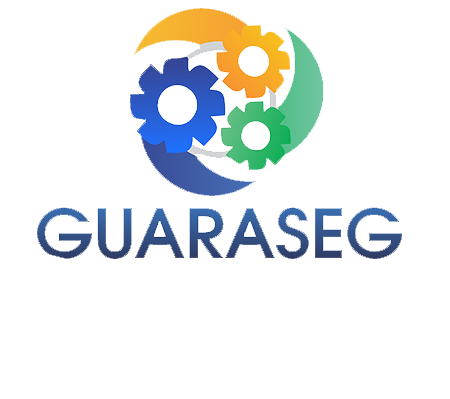 logotipo Guaraseg